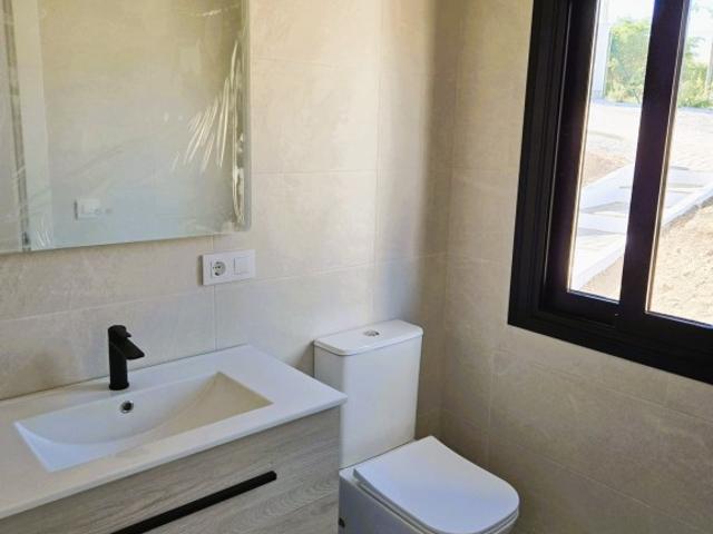 Chalet en venta en Costa Esuri, Costa Occidental