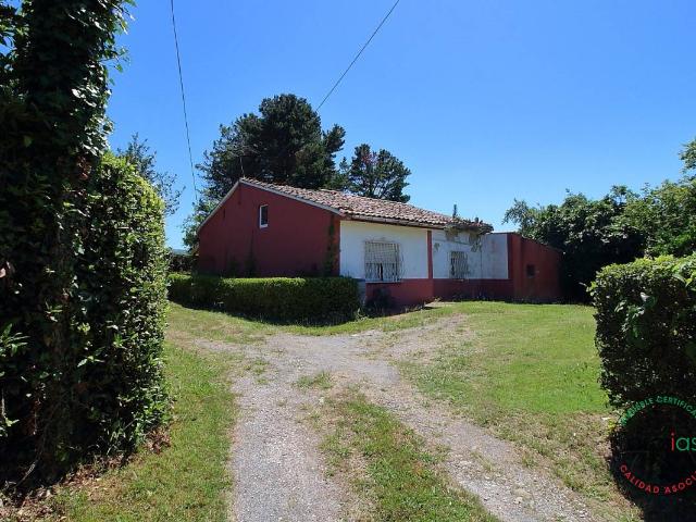 Chalet en venta en Estellerria, Navarra