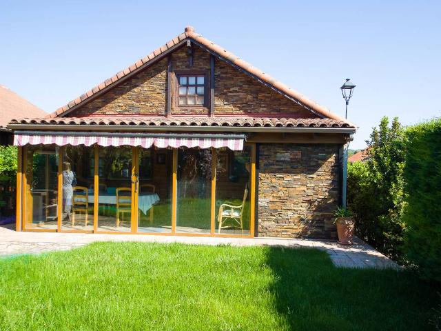 Chalet en venta en Estellerria, Navarra
