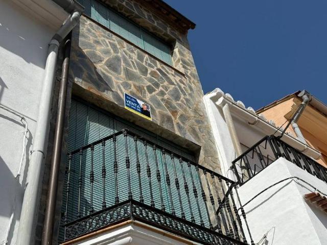 Chalet en venta en l'Alt Millars, Valencia