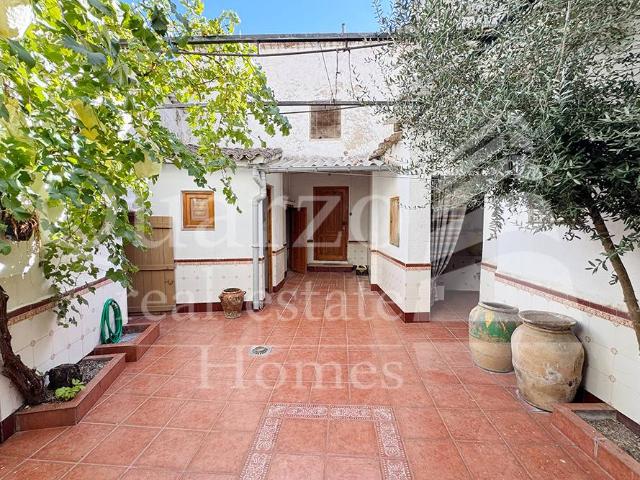 Chalet en venta en El Valle de Cofrentes-Ayora, Valencia
