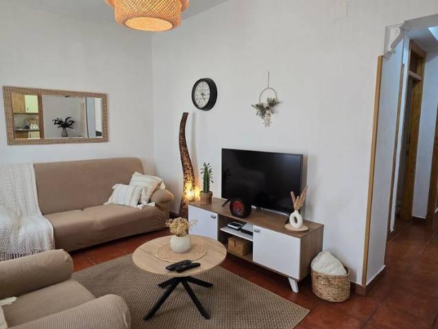 Villa en venta en Torremolinos