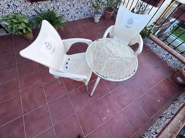 Chalet en venta en Costa del Sol Occidental, Andalucía