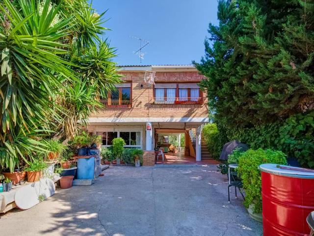 Chalet en venta en Azagra, Navarra