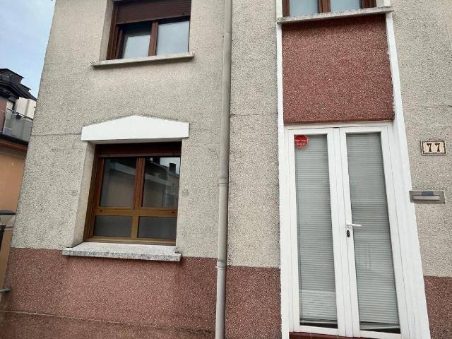 Chalet en venta en Dunboa, Gipuzkoako Bidasoa