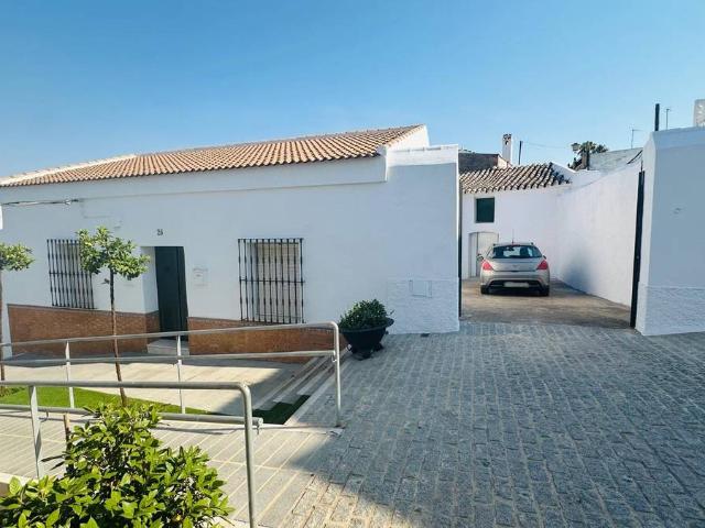 Chalet en venta en Aznalcázar, Andalucía