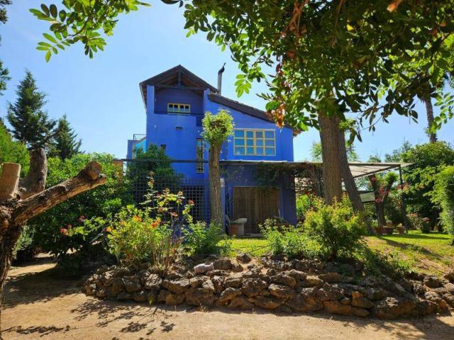 Chalet en venta en Aznalcázar, Andalucía