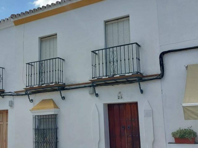 Chalet en venta en Aznalcázar, Andalucía