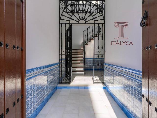 Chalet en venta en Aznalcázar, Andalucía