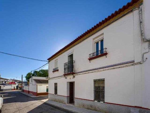 Chalet en venta en Aznalcázar, Andalucía