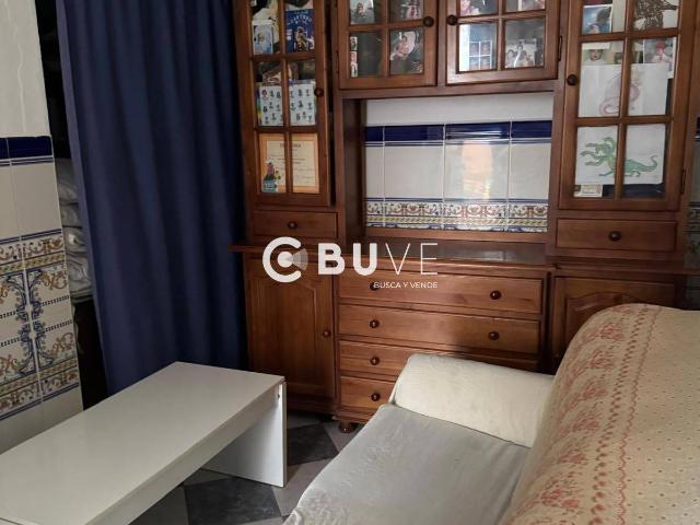 Chalet en venta en Aznalcázar, Sevilla