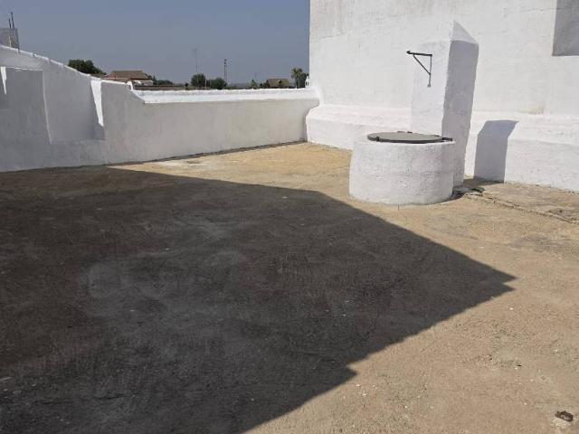 Chalet en venta en Aznalcázar, Andalucía