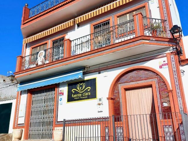 Chalet en venta en Aznalcóllar, Andalucía