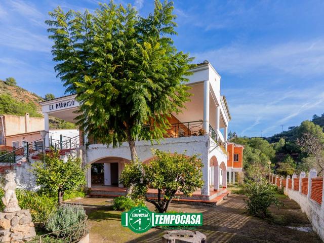 Chalet en venta en l'Alt Palància, Valencia