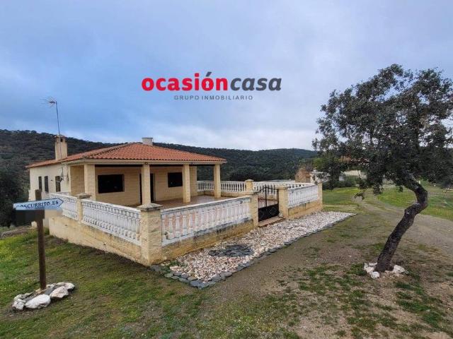 Chalet en venta en Añora, Andalucía