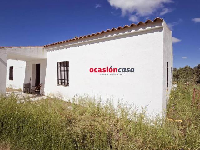 Chalet en venta en Añora, Andalucía
