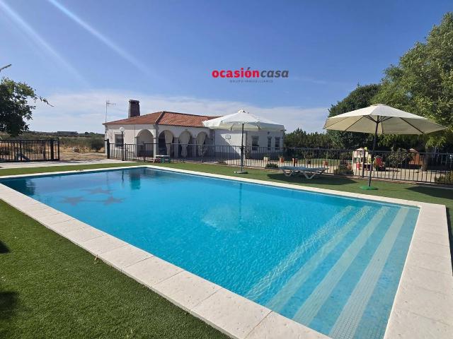 Chalet en venta en Añora, Andalucía