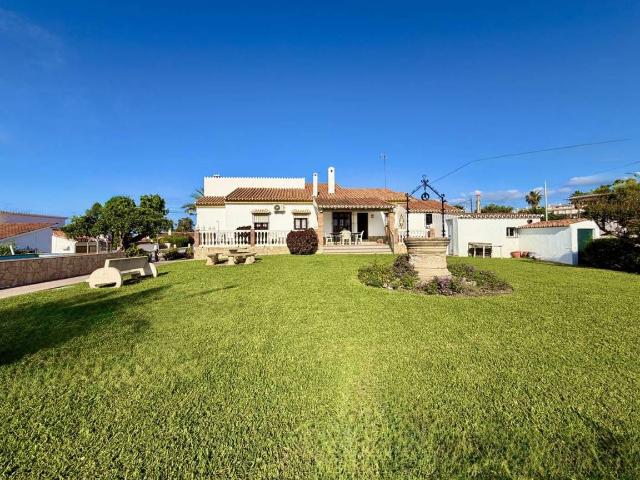 Chalet en venta en La Axarquía, Andalucía