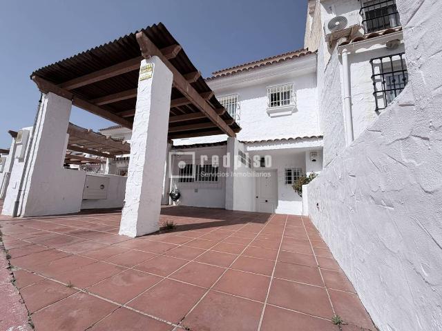 Chalet en venta en La Axarquía, Andalucía