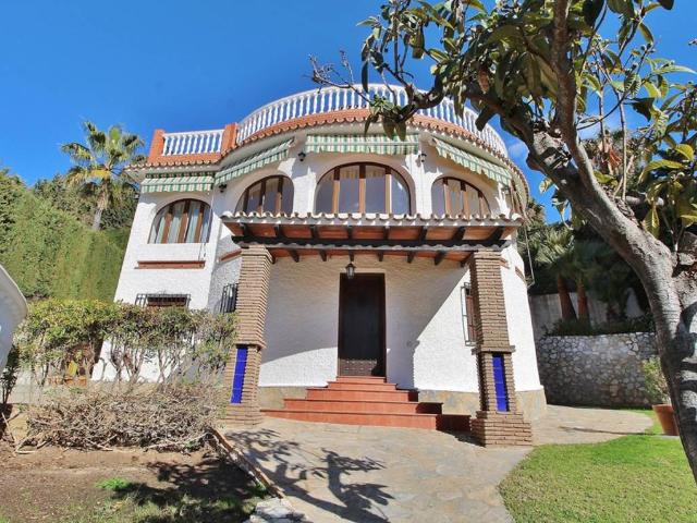 Chalet en venta en La Axarquía, Andalucía
