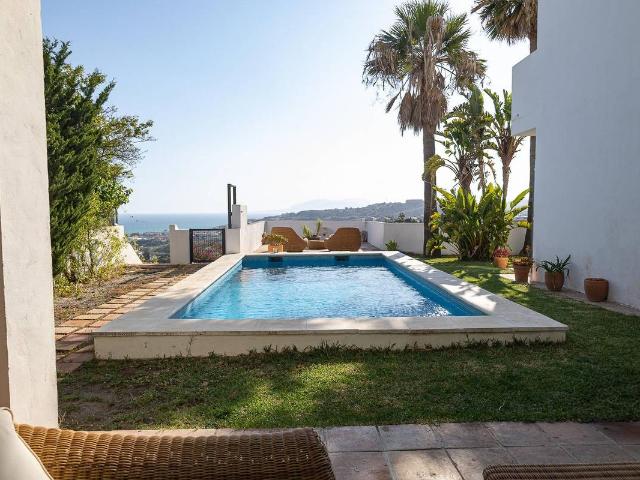 Chalet en venta en La Axarquía, Andalucía