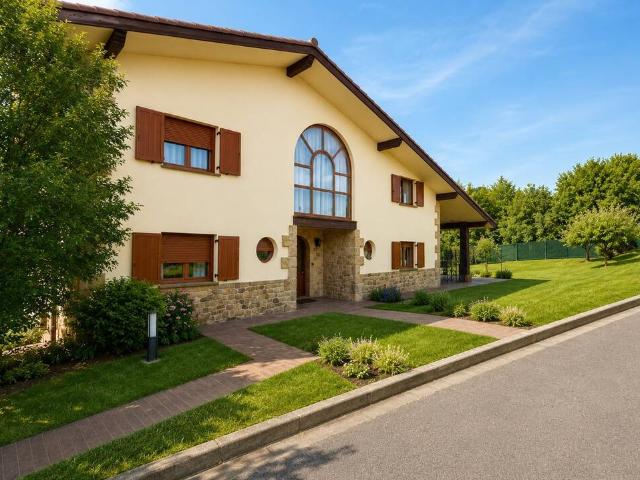 Chalet en venta en Centro, Donostia-san Sebastián