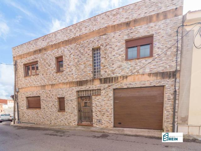 Chalet en venta en Añover De Tajo, Toledo