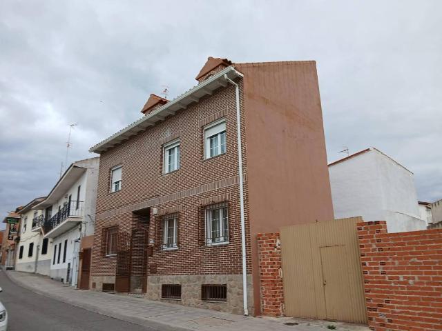 Chalet en venta en Añover De Tajo, Castilla-La Mancha