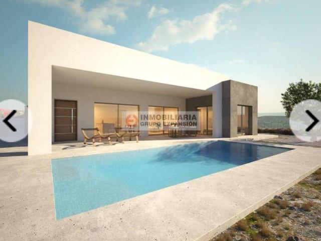 Chalet en venta en Casco Antiguo - Santa Cruz - Ayuntamiento, l'Alacantí
