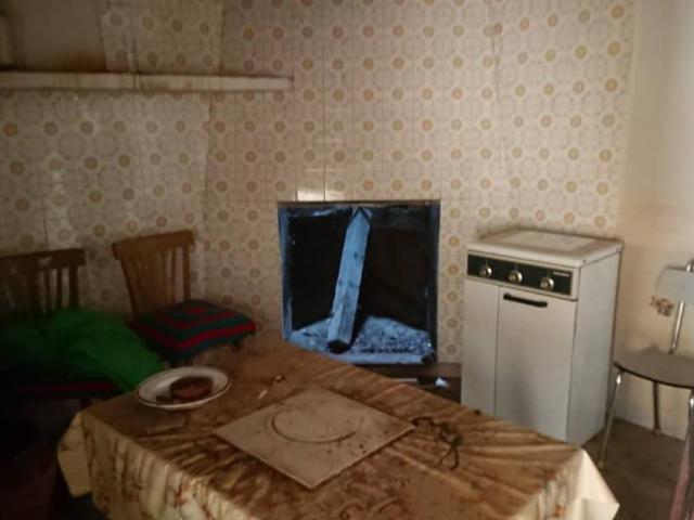 Villa en venta en Babilafuente