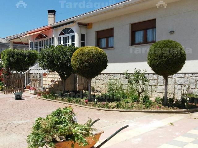 Villa en venta en Babilafuente