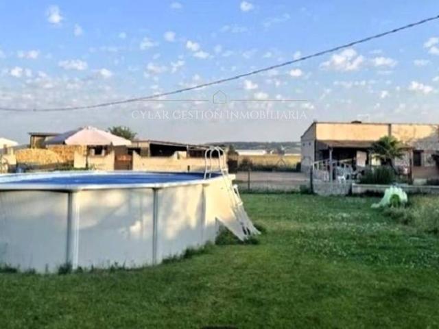 Chalet en venta en Babilafuente, Salamanca