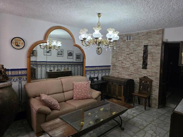 Chalet en venta en Valle del Almanzora, Andalucía