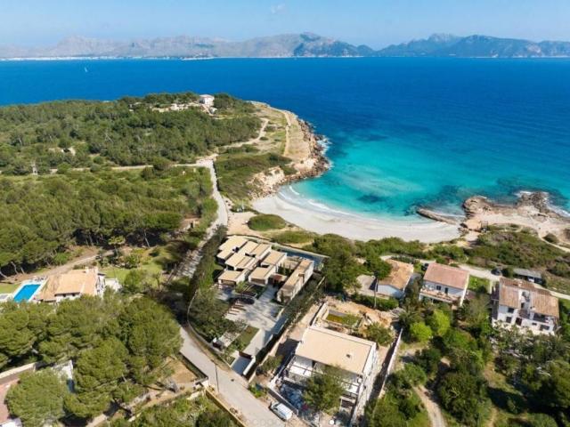Chalet en venta en Port d'Alcúdia, Alcúdia
