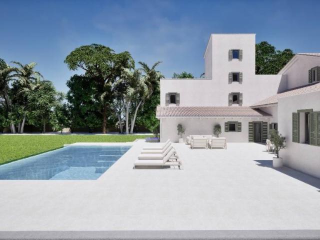 Chalet en venta en Port d'Alcúdia, Alcúdia