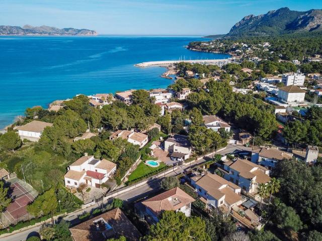 Chalet en venta en Port d'Alcúdia, Raiguer