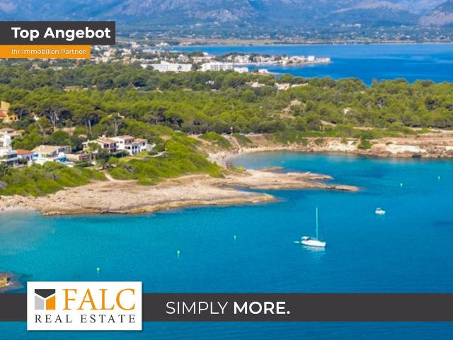 Chalet en venta en Port d'Alcúdia, Raiguer