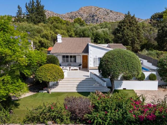 Chalet en venta en Port d'Alcúdia, Raiguer