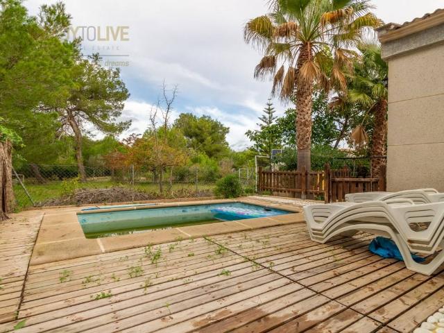 Chalet en venta en Port d'Alcúdia, Raiguer