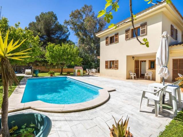Chalet en venta en Port d'Alcúdia, Raiguer