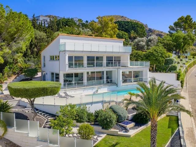 Chalet en venta en Port d'Alcúdia, Raiguer