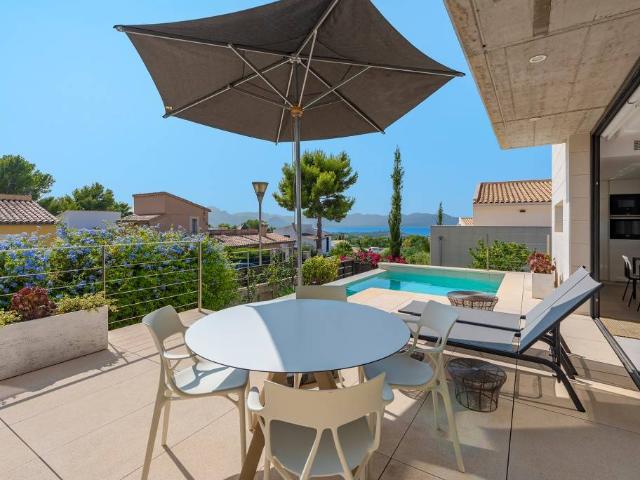 Chalet en venta en Port d'Alcúdia, Raiguer