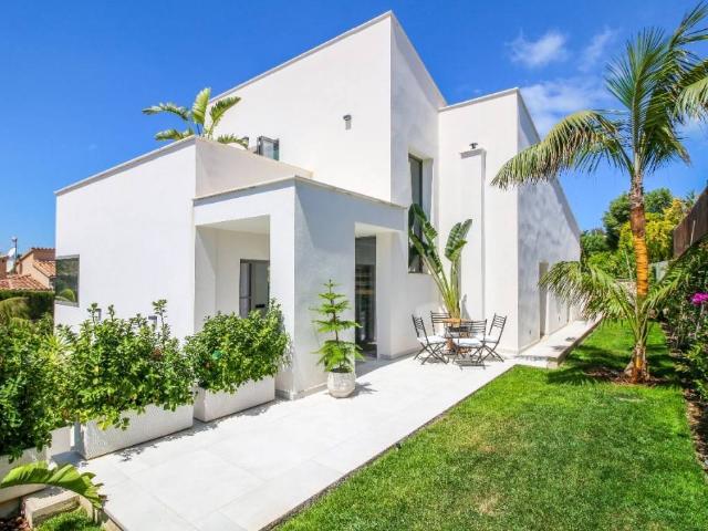 Chalet en venta en Port d'Alcúdia, Raiguer