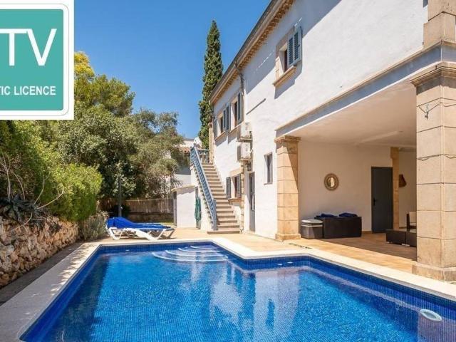 Chalet en venta en Port d'Alcúdia, Raiguer