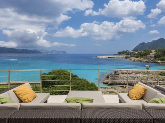 Chalet en venta en Port d'Alcúdia, Raiguer