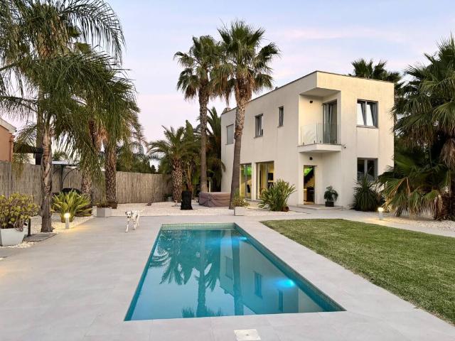 Chalet en venta en Port d'Alcúdia, Raiguer