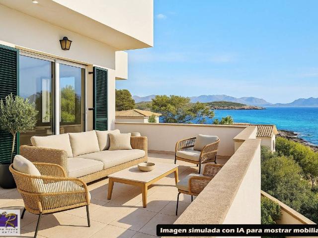 Chalet en venta en Port d'Alcúdia, Raiguer