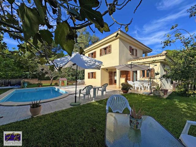 Chalet en venta en Port d'Alcúdia, Alcúdia