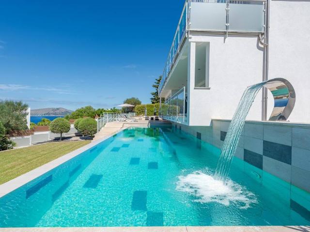 Chalet en venta en Port d'Alcúdia, Raiguer