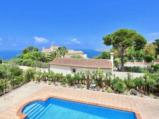 Chalet en venta en Llucmajor, Migjorn